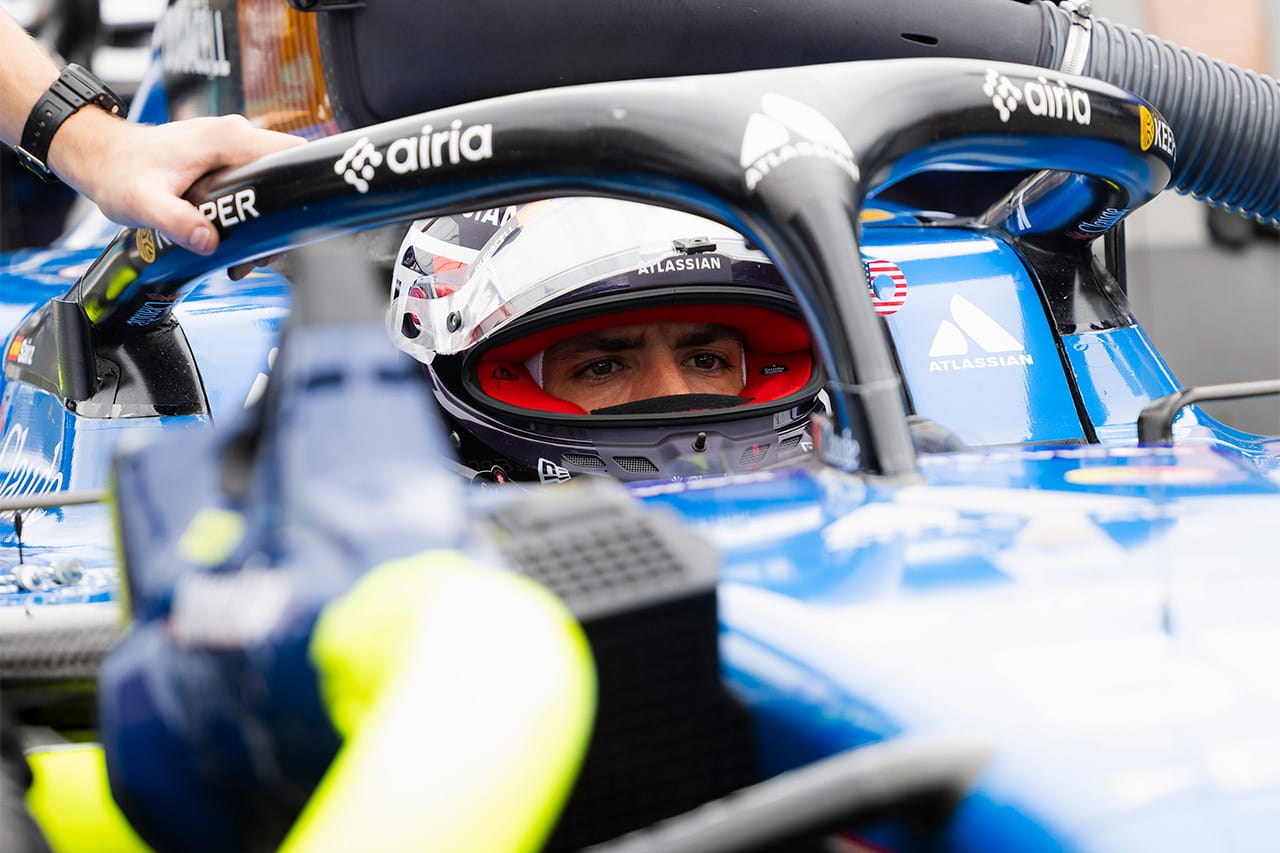 カルロス・サインツJr. 「F1予選問題の解決にはまだ長い道のり」