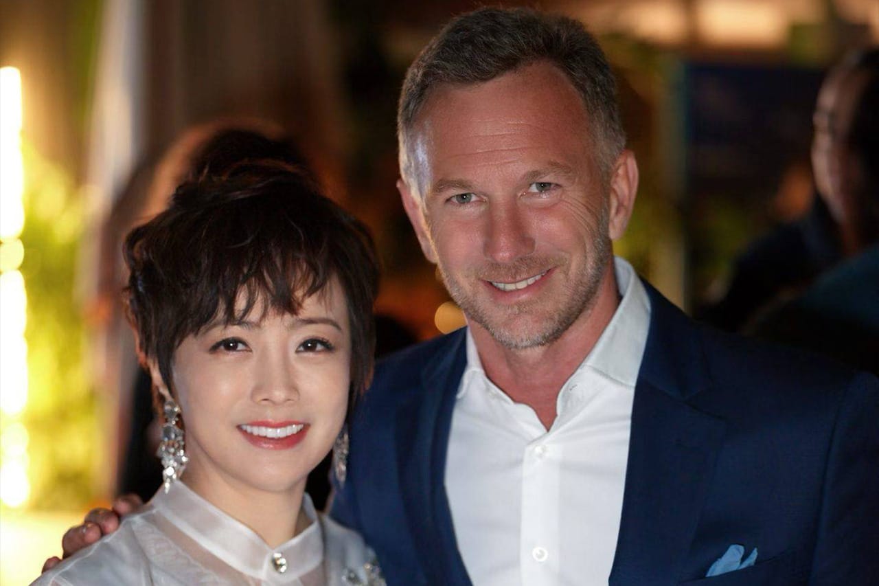 クリスチャン・ホーナー 中国BYDと協議 12番目のF1チーム構想が浮上