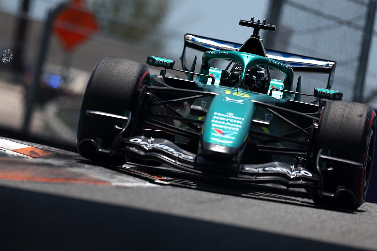 アストンマーティン・ホンダF1をメルセデスが警戒「2027年規則変更で一変も」