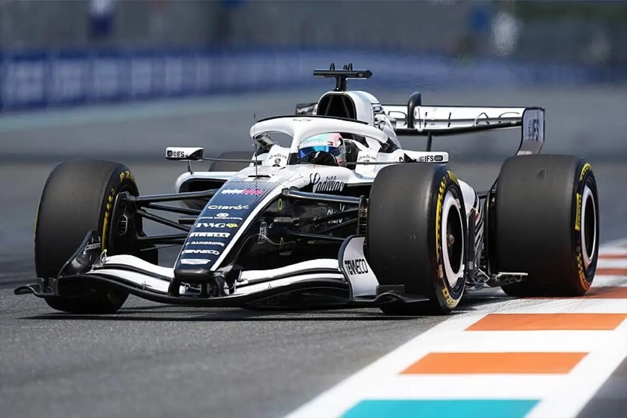 キャデラックF1 カナダGPでアストンマーティン超え狙う “シンデレラ”脱却へ前進