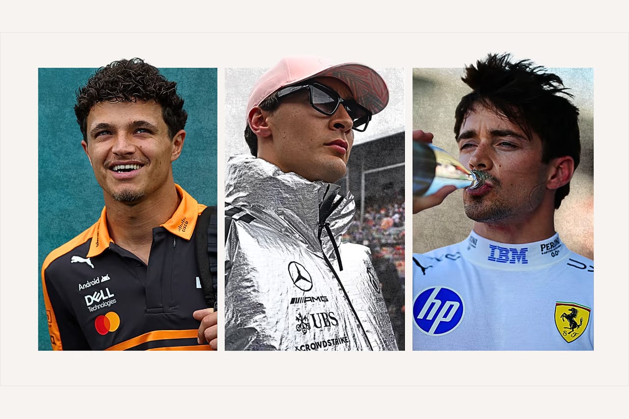 2026年F1カナダGP5つの焦点 ラッセル反撃とADUO初評価に注目