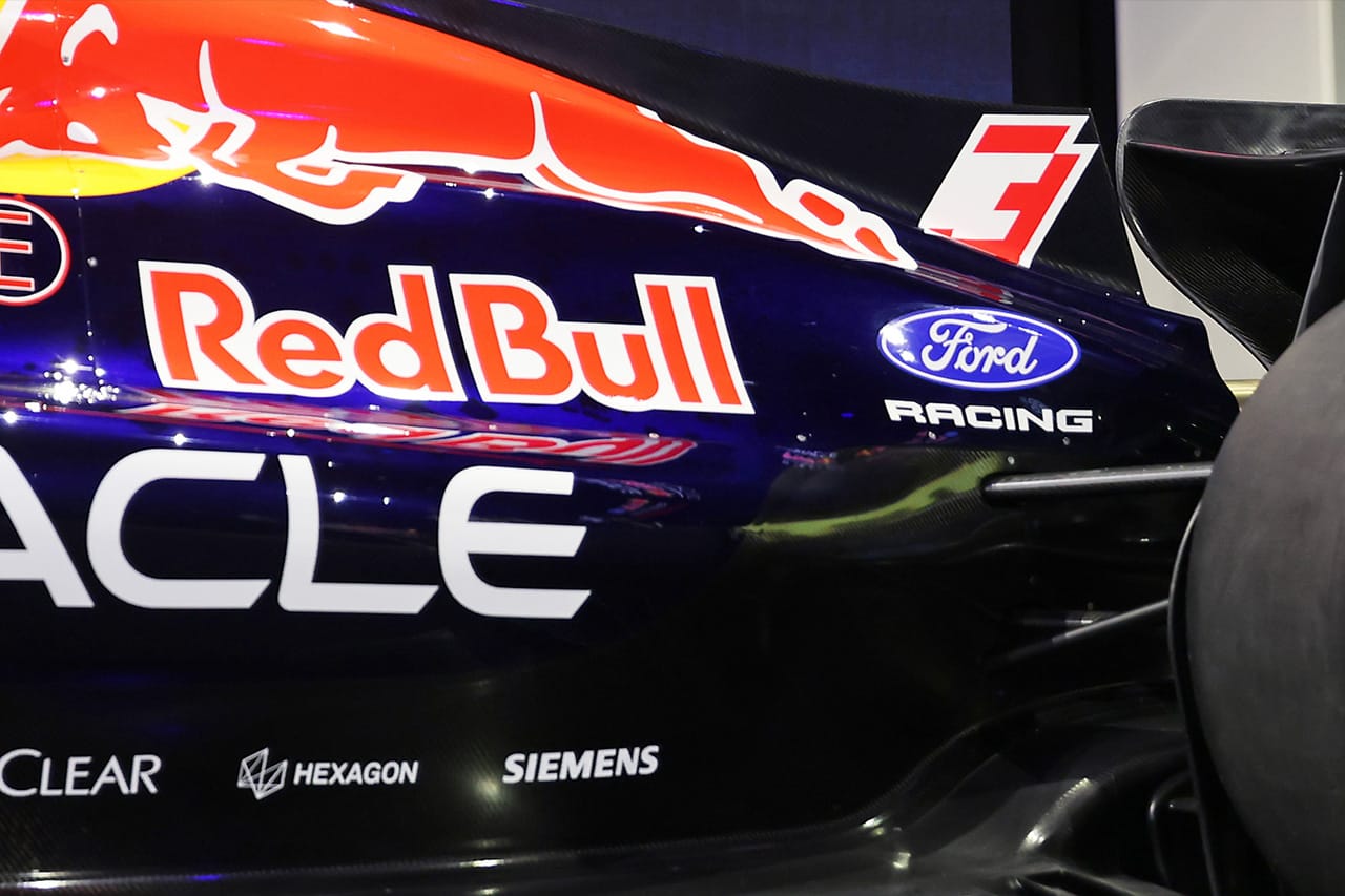 フォード F1のV8エンジン復活構想を歓迎「そのアイデアは大好きだ」