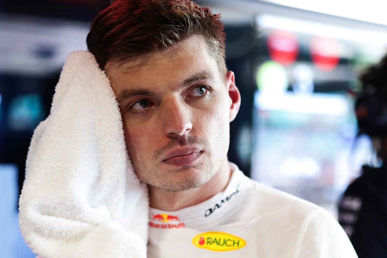 フェルスタッペン レッドブルF1残留をクルサードが確信「彼でいられる唯一の場所」
