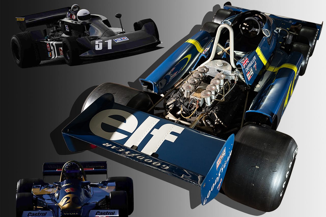 富士F1開催50周年企画展『知られざる富士の激闘』開催決定