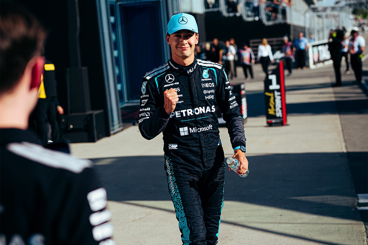 F1カナダGP スプリント予選：全22人ドライバーコメント