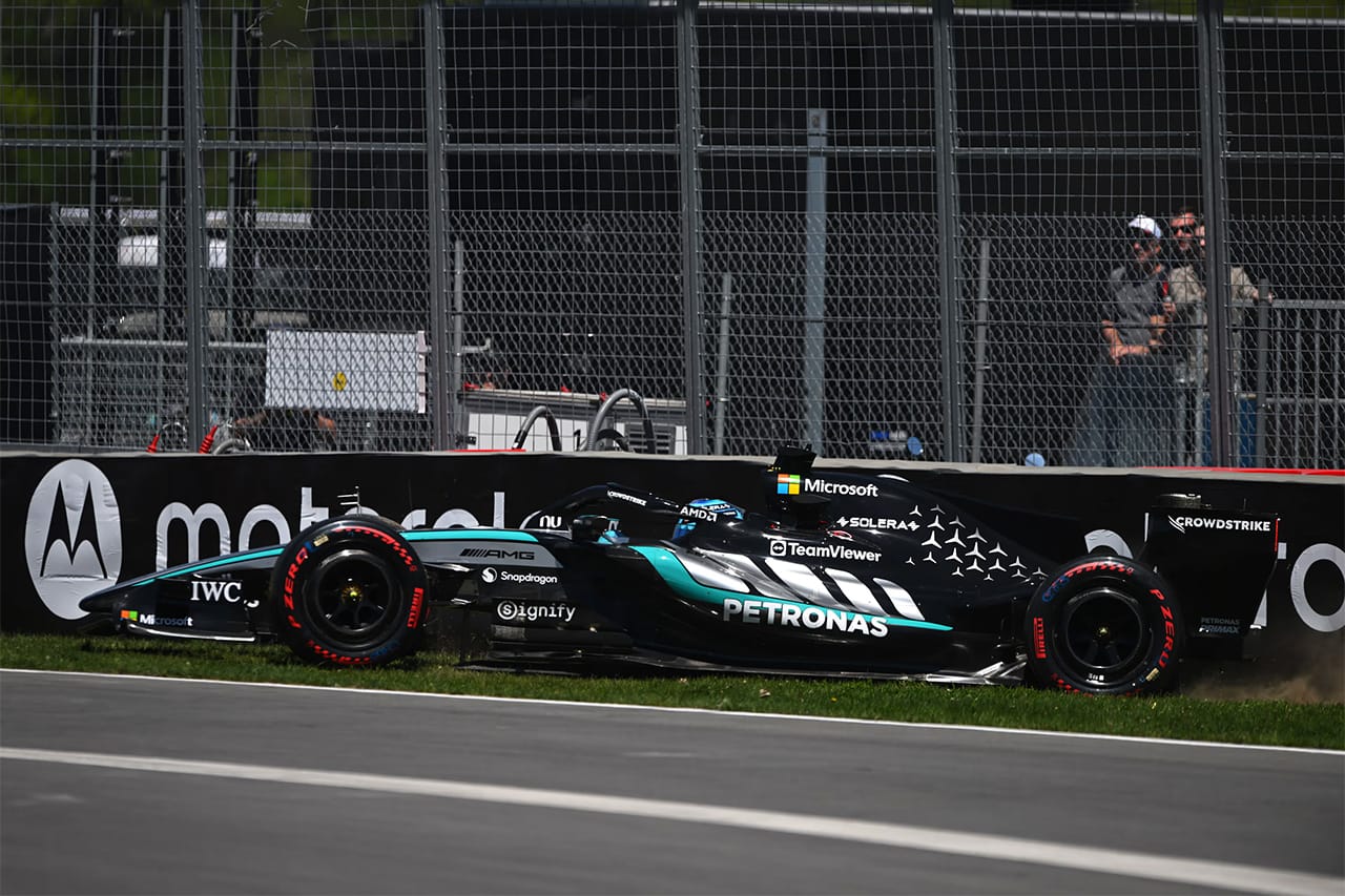 カナダグランプリ 2026年のF1世界選手権