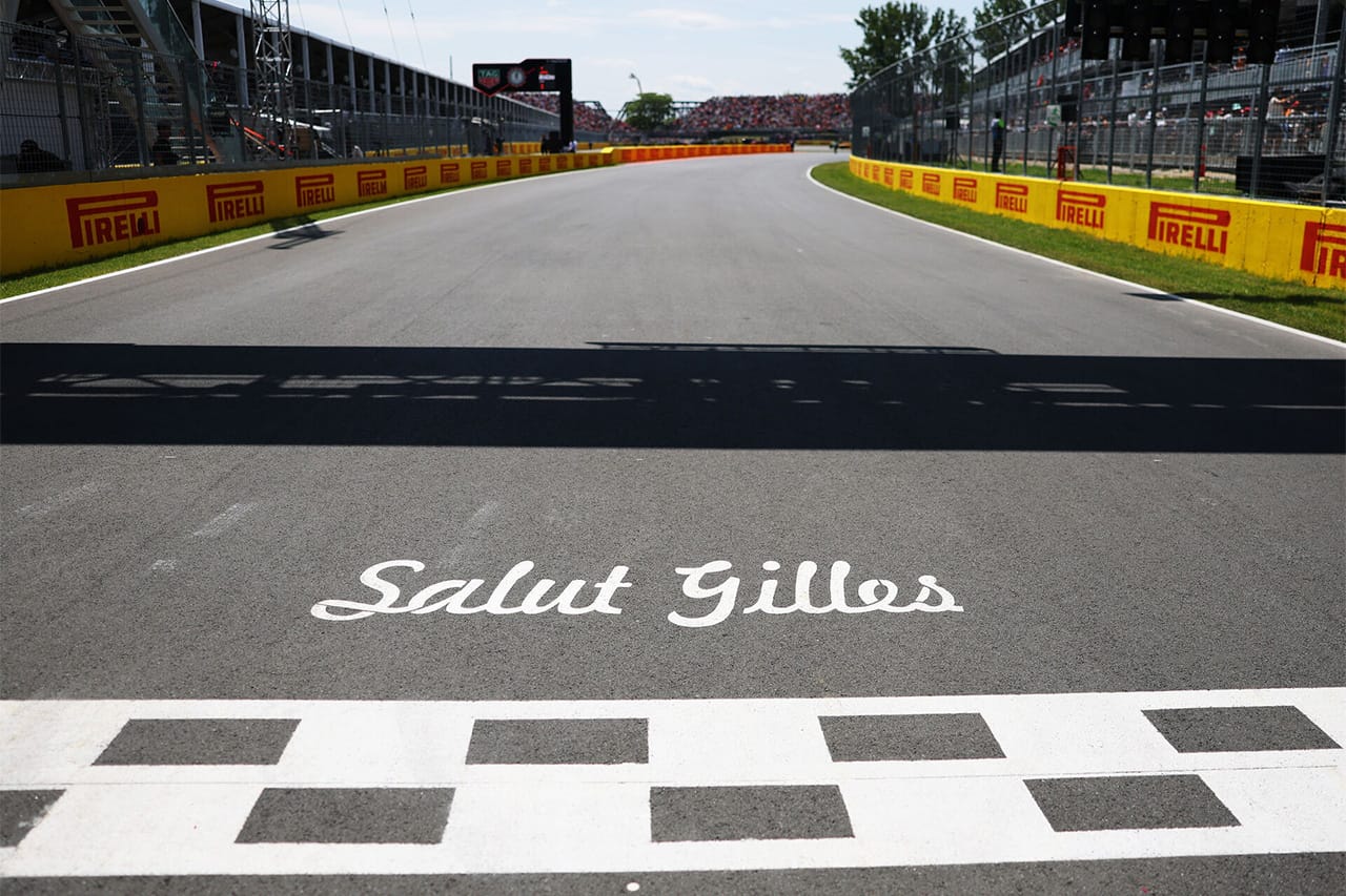 2026年F1カナダGP：知っておくべき統計・トリビア・洞察