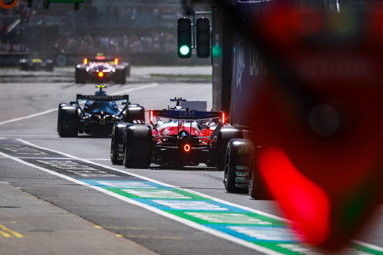 F1カナダGP：各チームのアップグレード一覧 メルセデスは大型改良投入