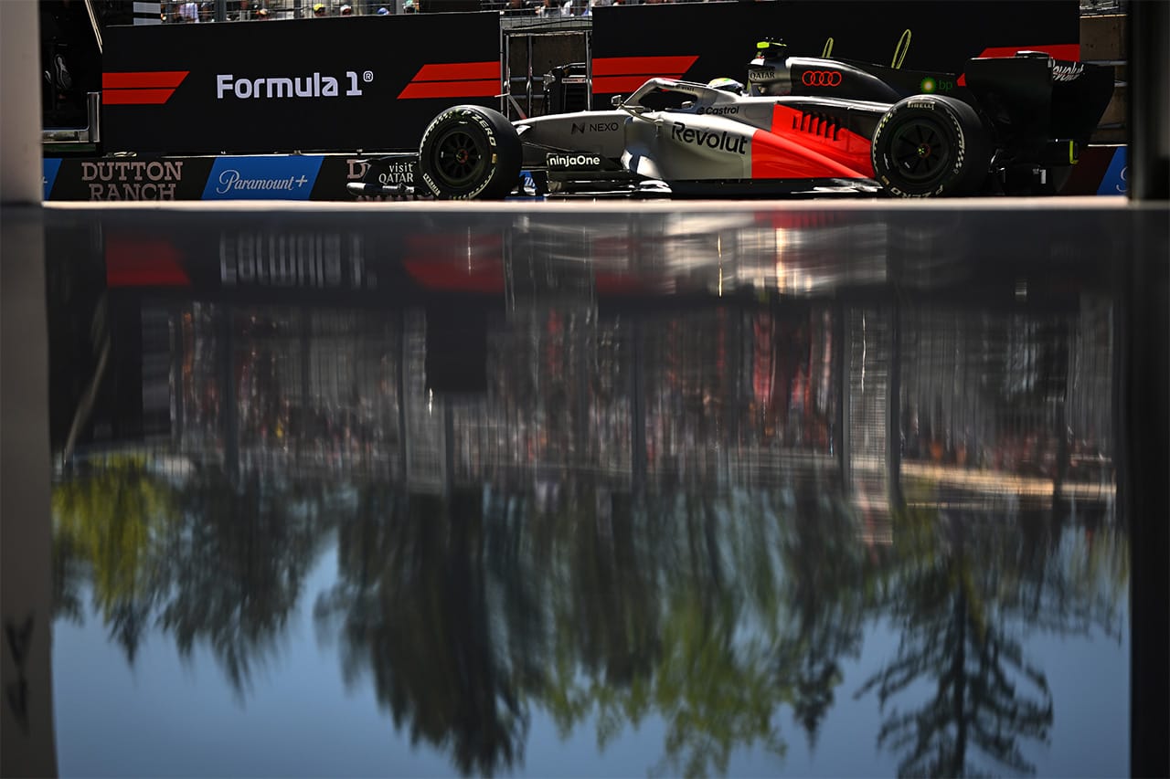 F1の“60:40構想”は2028年へ延期？ 2027年はレース短縮含む妥協案を議論