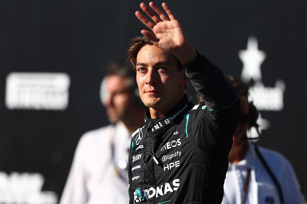 ジョージ・ラッセル F1カナダGPスプリント予選「自分を疑ったことは一度もない」