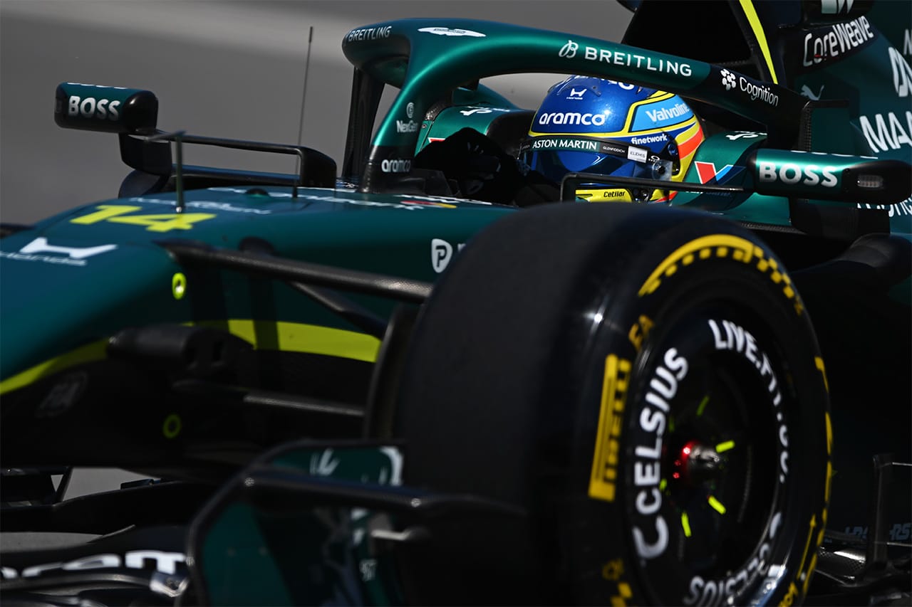 ホンダF1 カナダGPスプリント予選総括「ドライバビリティの面で前向きな兆し」