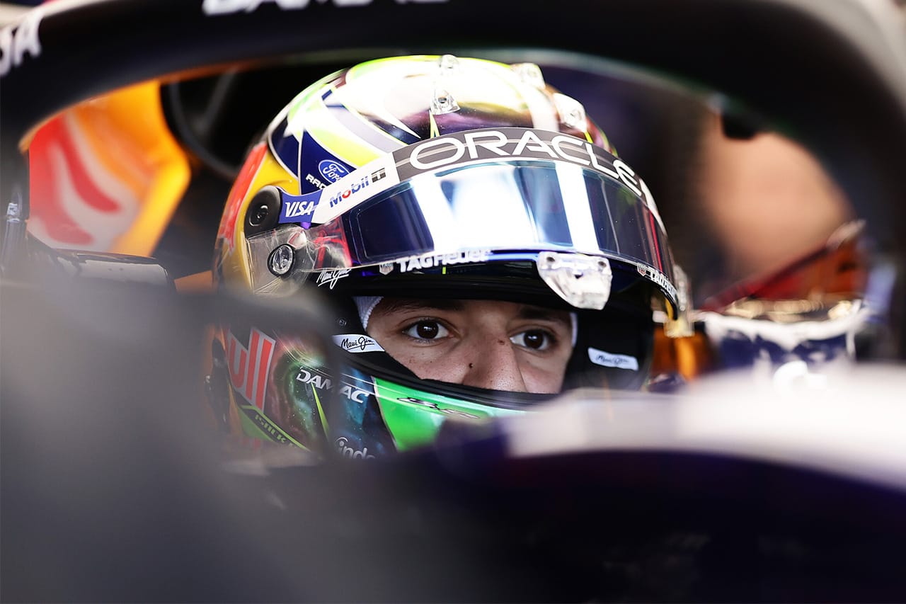 アイザック・ハジャー F1カナダGPスプリント予選「グリップがあっても使えない」
