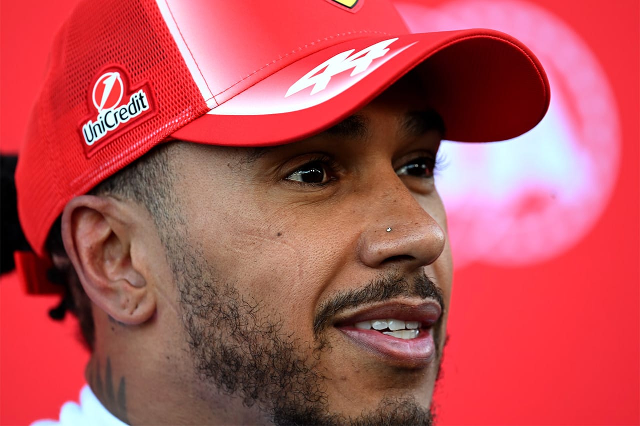 ルイス・ハミルトン F1カナダGPスプリント予選「今季で一番マシンに自信がある」