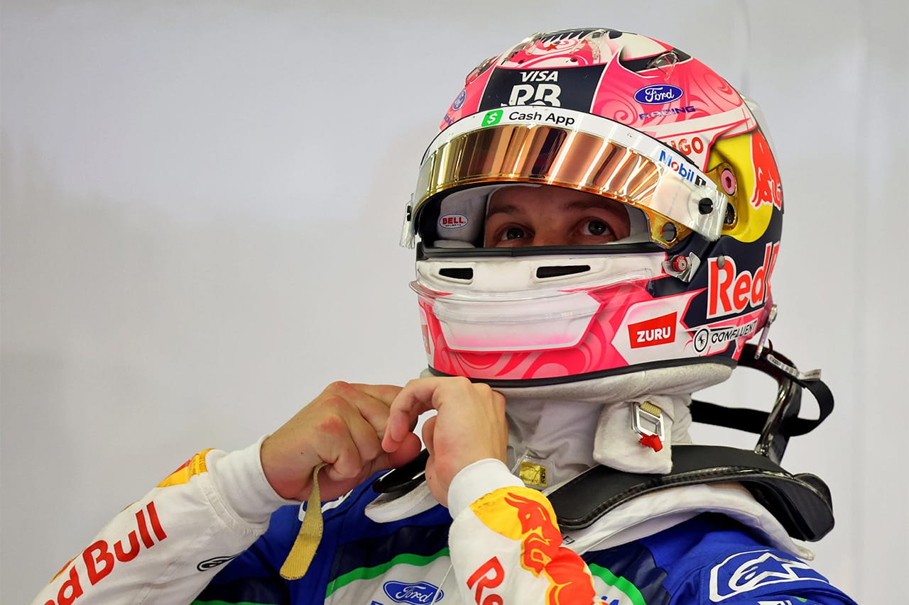 リアム・ローソンがF1カナダGPスプリント予選欠場 アルボンに続き2台目
