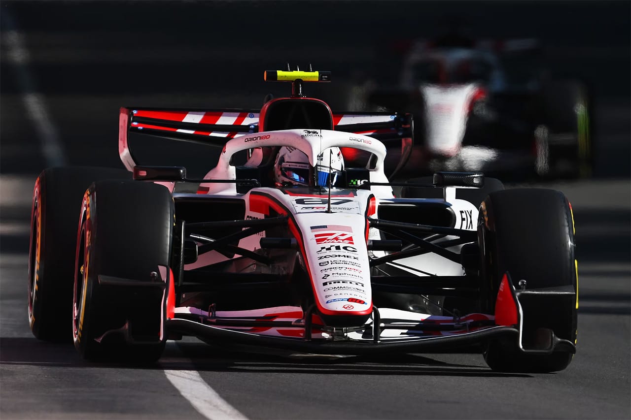F1カナダGP スプリント予選SQ2：マックス・フェルスタッペンが薄氷突破