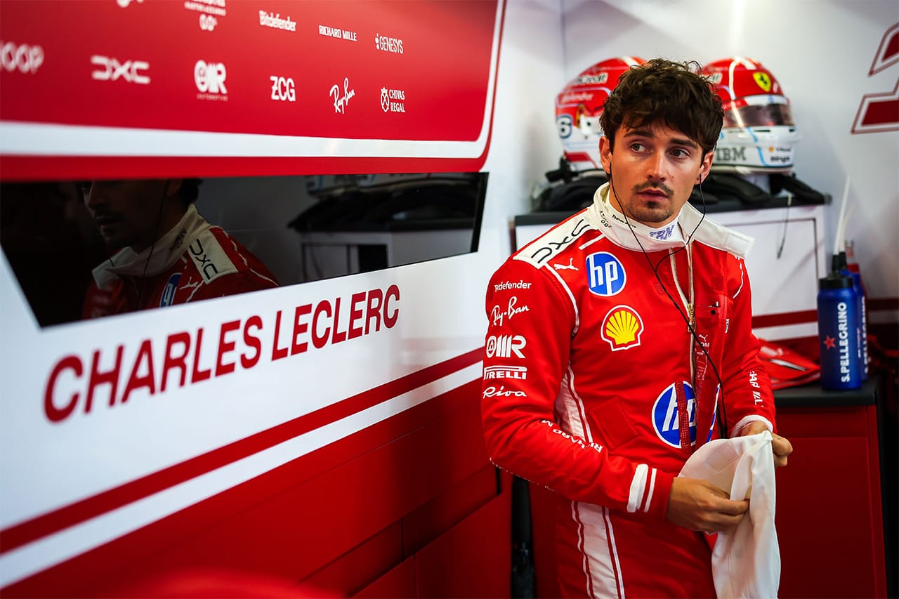 シャルル・ルクレール F1カナダGP予選「キャリア最悪の週末」