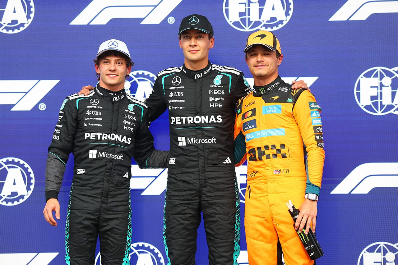 F1カナダGP スプリント＆予選：全22人ドライバーコメント