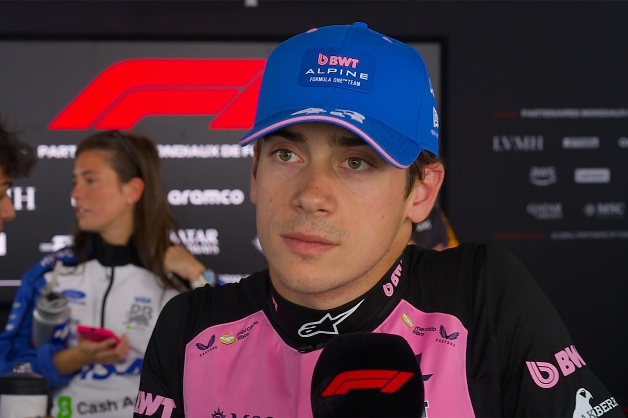 フランコ・コラピント F1カナダGP予選10番手「完璧な一日だった」