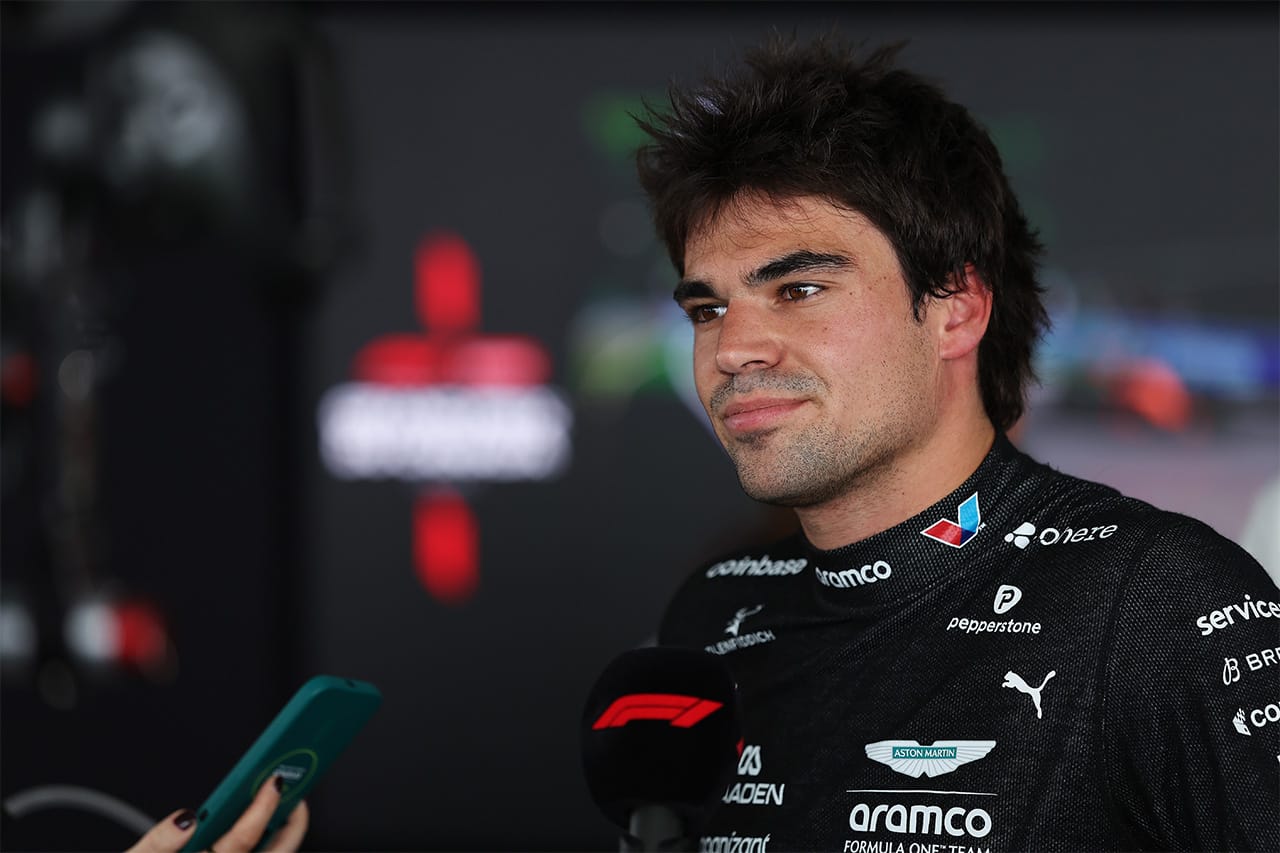 ランス・ストロール F1カナダGP予選「マシンにまったく自信が持てなかった」