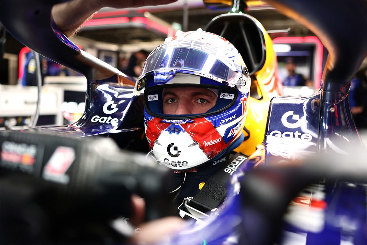 マックス・フェルスタッペン F1カナダGP予選「何かが完全におかしい」
