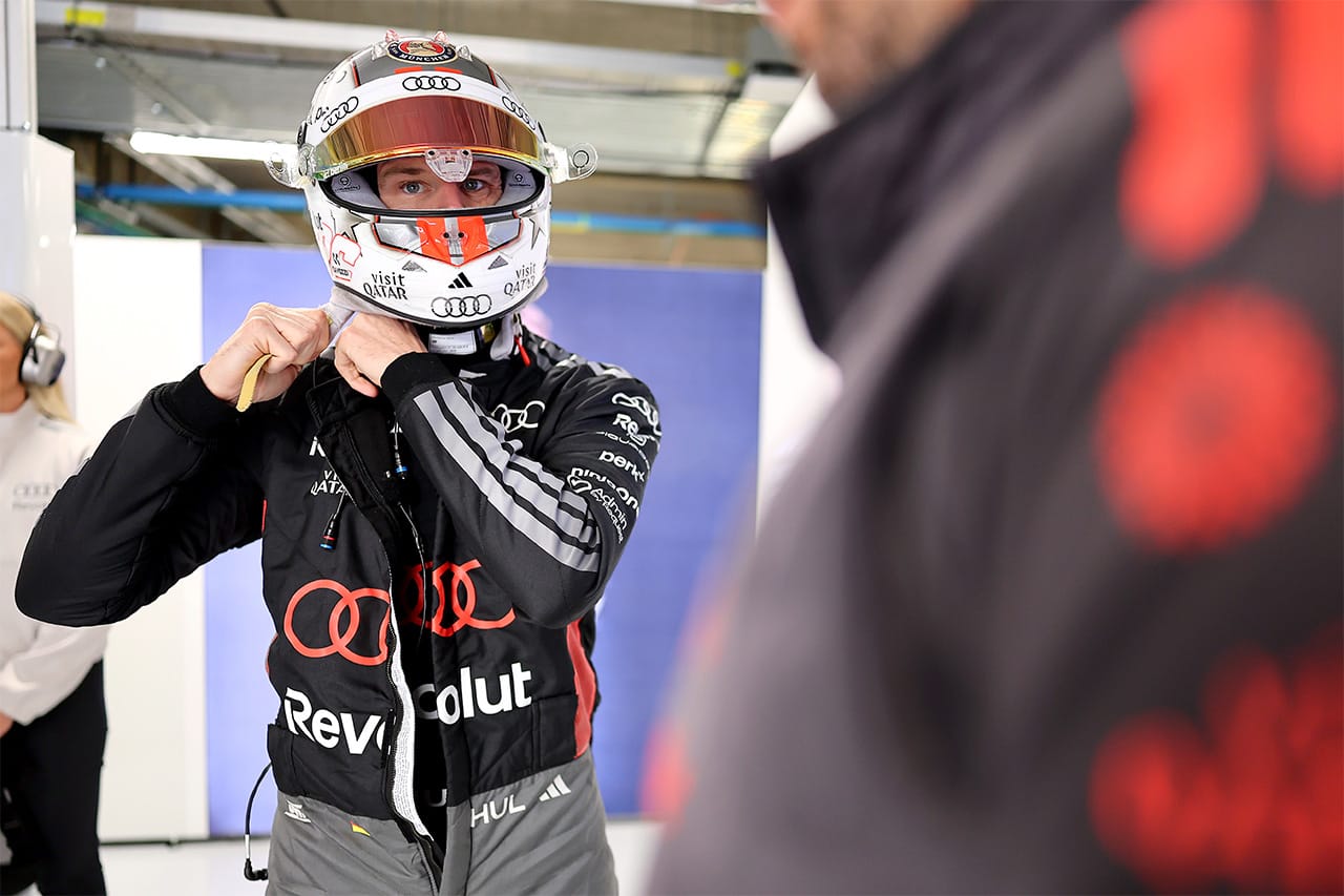 ニコ・ヒュルケンベルグ F1カナダGP予選「Q3まであと0.03秒だった」