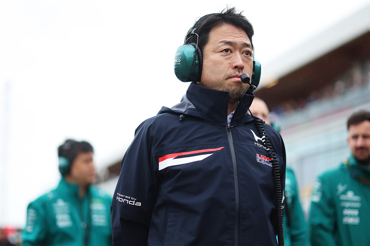 ホンダF1 カナダGP決勝で“改善の兆候”「進むべき方向性は見えた」