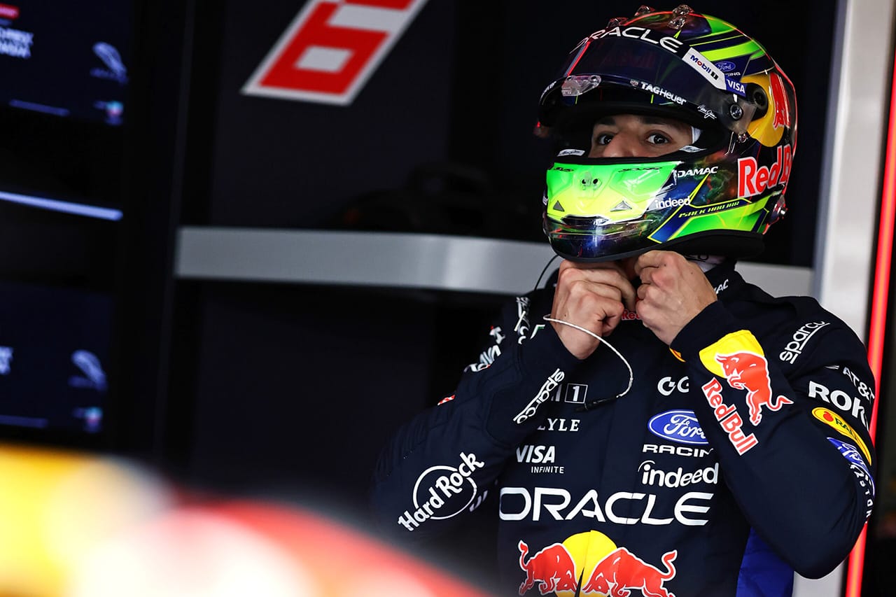 アイザック・ハジャー F1カナダGP決勝5位「クルマは速いけど扱いが難しい」