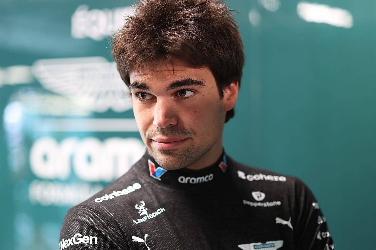 ランス・ストロール F1カナダGP決勝完走も「何ひとつうまくいかなかった」