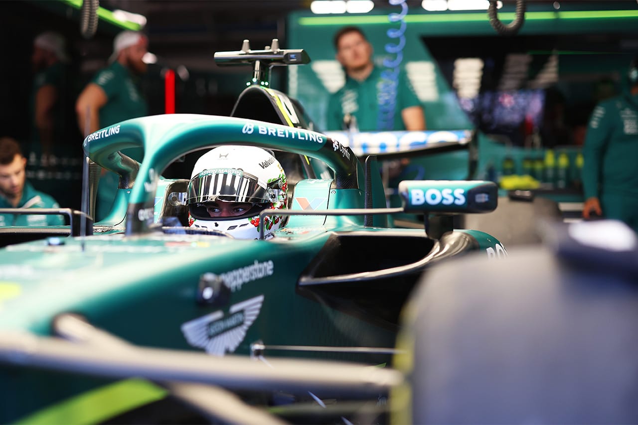 ランス・ストロール F1カナダGPでPU交換許容量超過 ピットレーンスタートへ