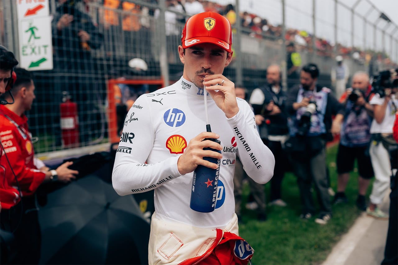 シャルル・ルクレール F1カナダGPで絶望「悪夢のような週末だった」