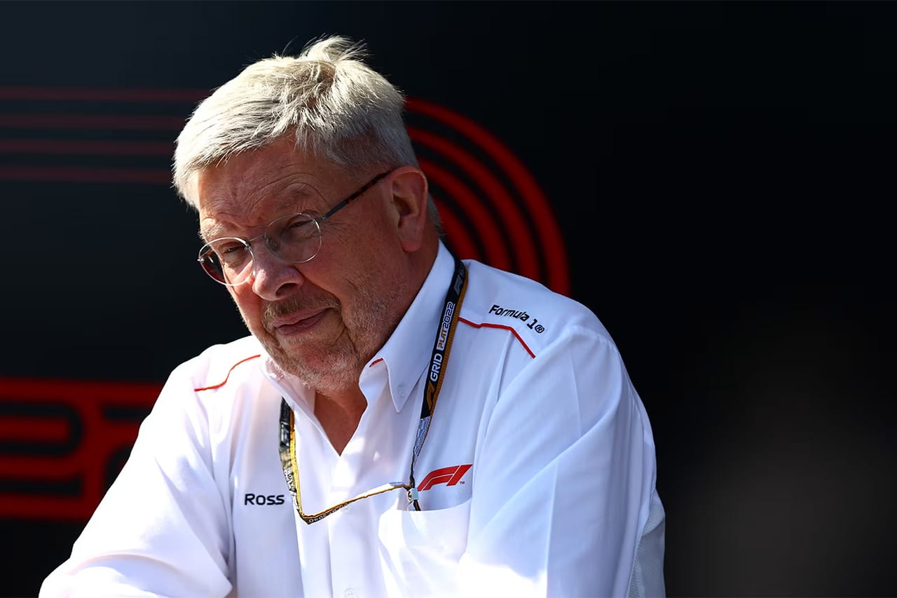F1名将ロス・ブラウンがMotoGPへ プラマック・レーシング取締役就任