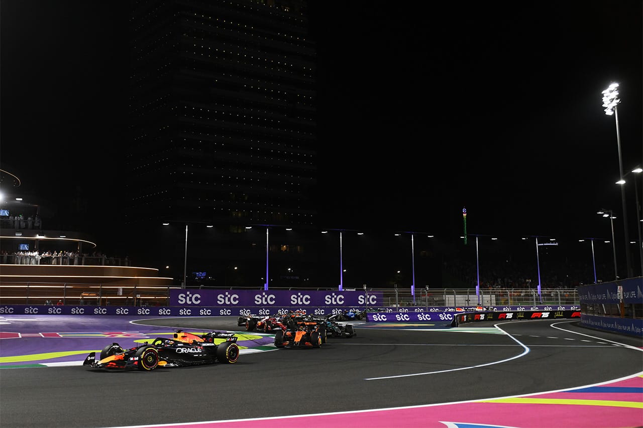 2026年F1シーズンは“クリスマス決着”も？ 中東2戦復活で過酷日程案が浮上