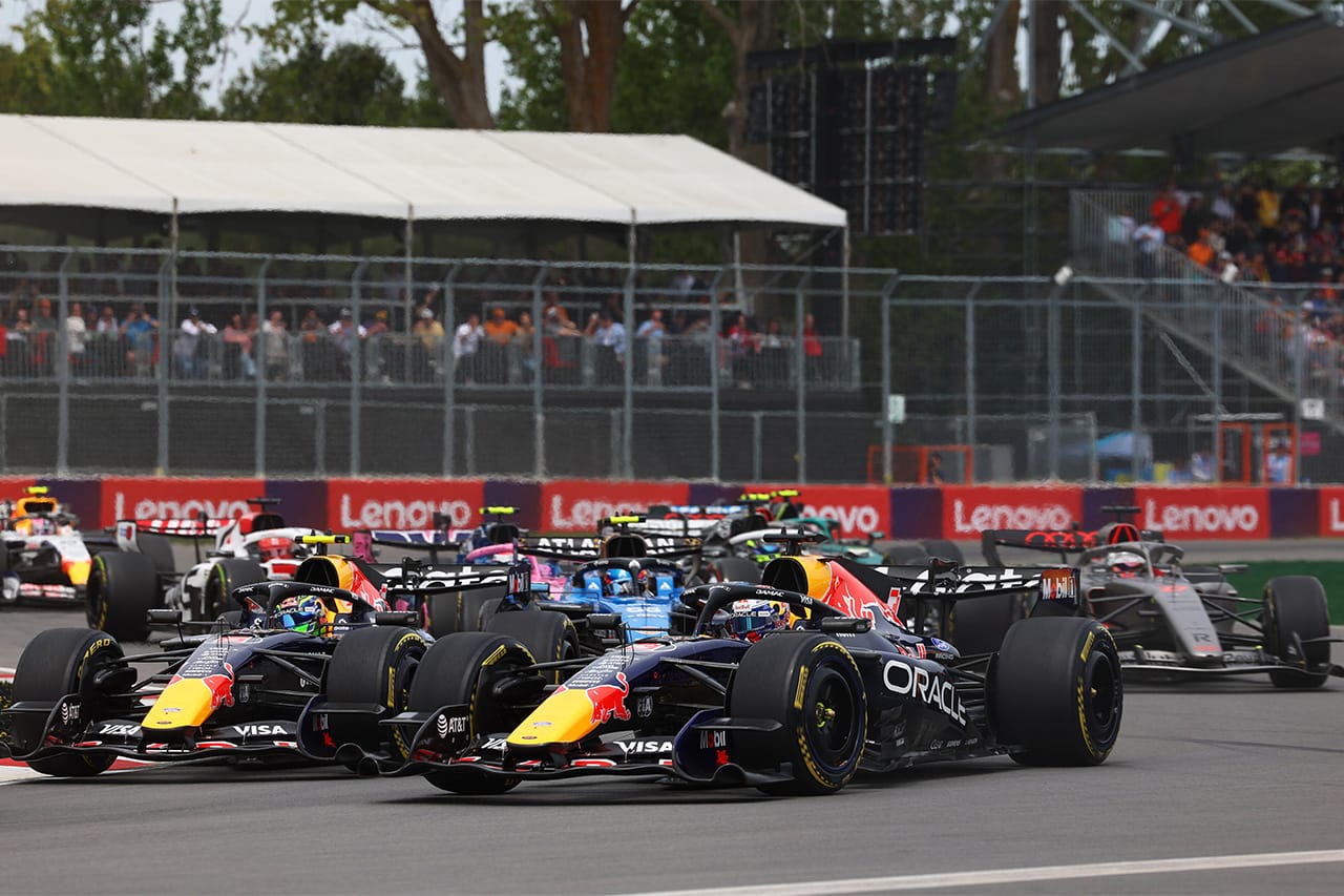 ステファノ・ドメニカリ F1のV8エンジン回帰を“1000％支持” PU内戦が激化