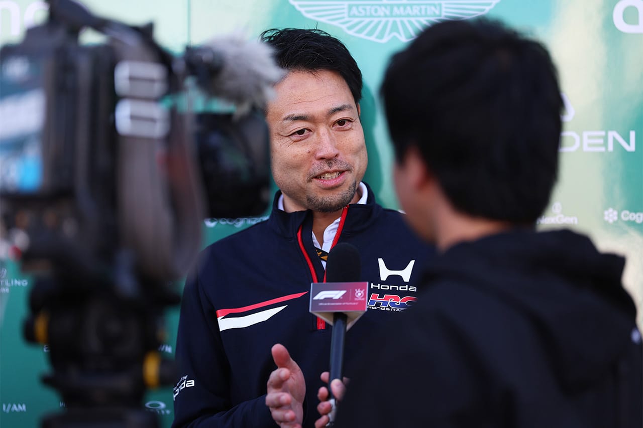 ホンダF1は“中立” 2027年PU変更問題でアウディの判断が焦点に
