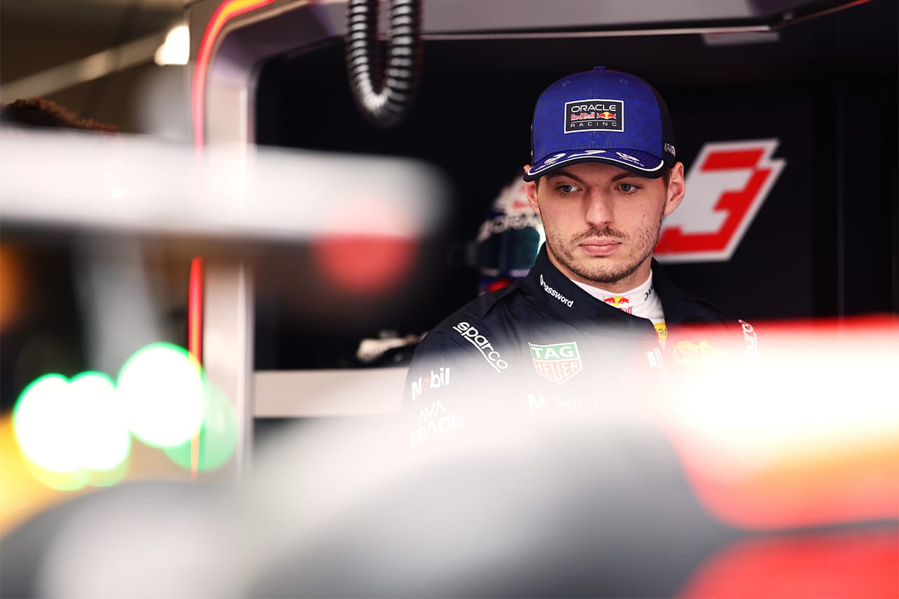 マックス・フェルスタッペン 2027年F1規則に警告「このままなら精神的に無理」