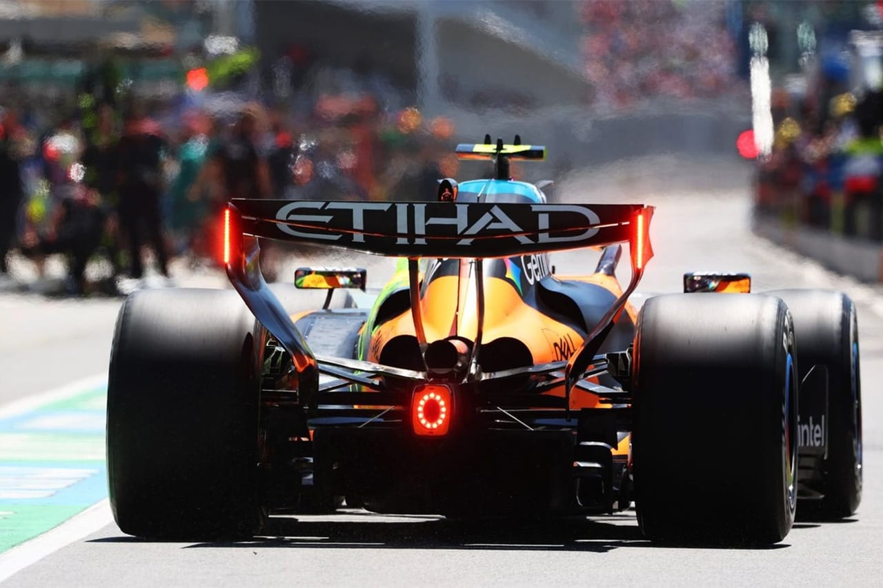 マクラーレンF1 V8回帰なら自社エンジン参入も視野「検討する」