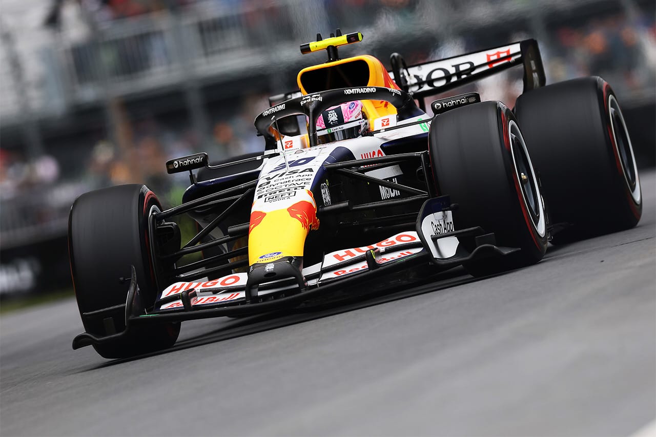 レーシングブルズF1 “Bチーム批判”に反論「規則順守に多大な労力」