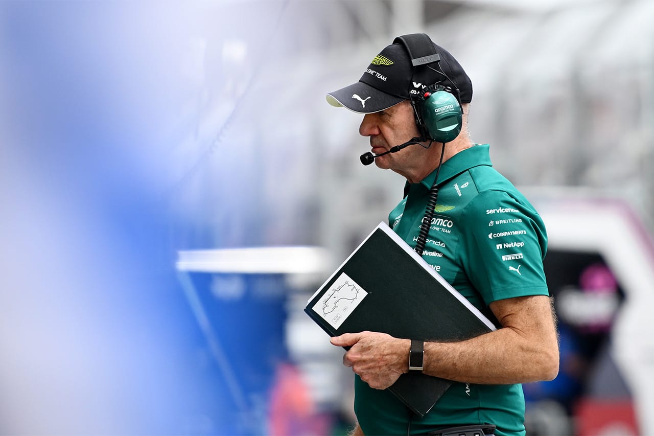 アストンマーティンF1低迷をトスト分析「健康次第だがニューウェイなら立て直せる」