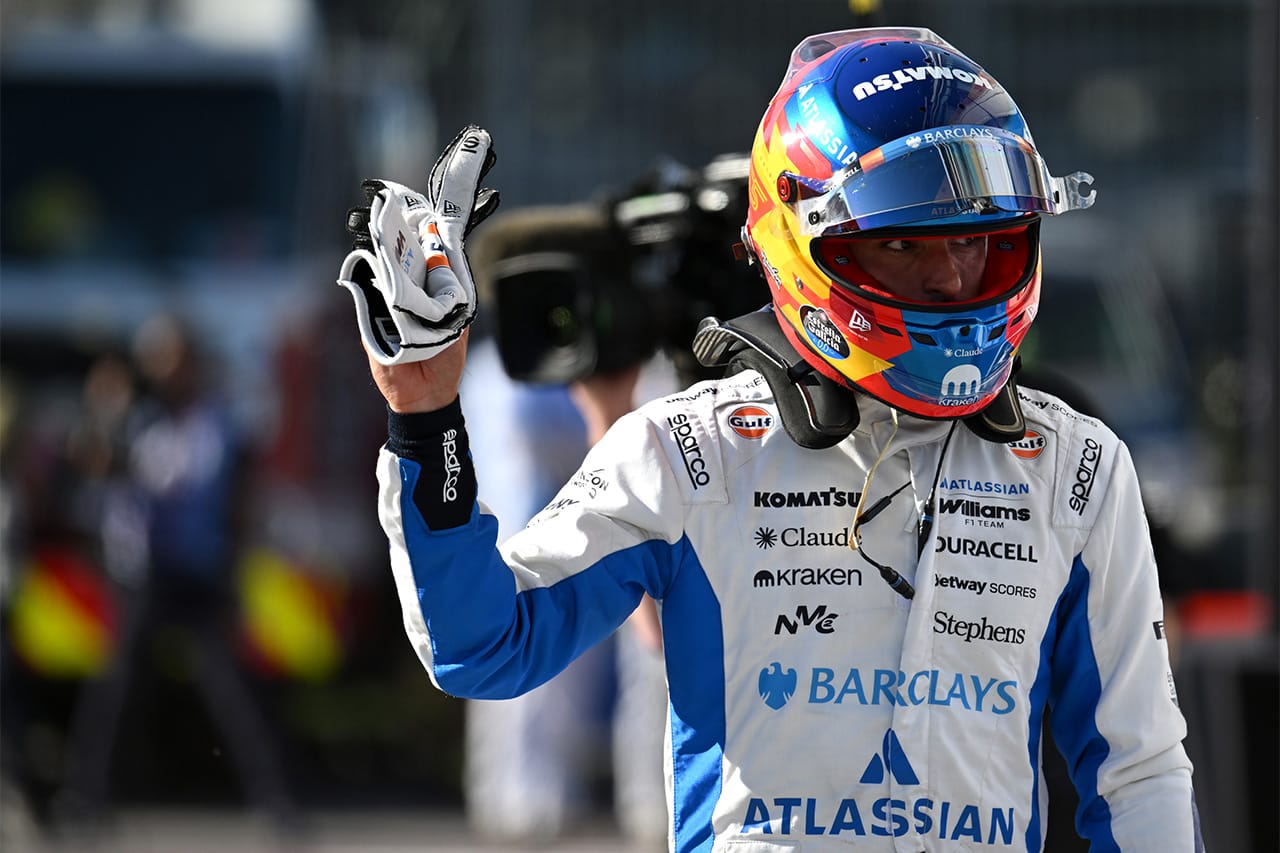 カルロス・サインツJr. 2027年F1規則でFIAに要求「反対勢力に屈するな」