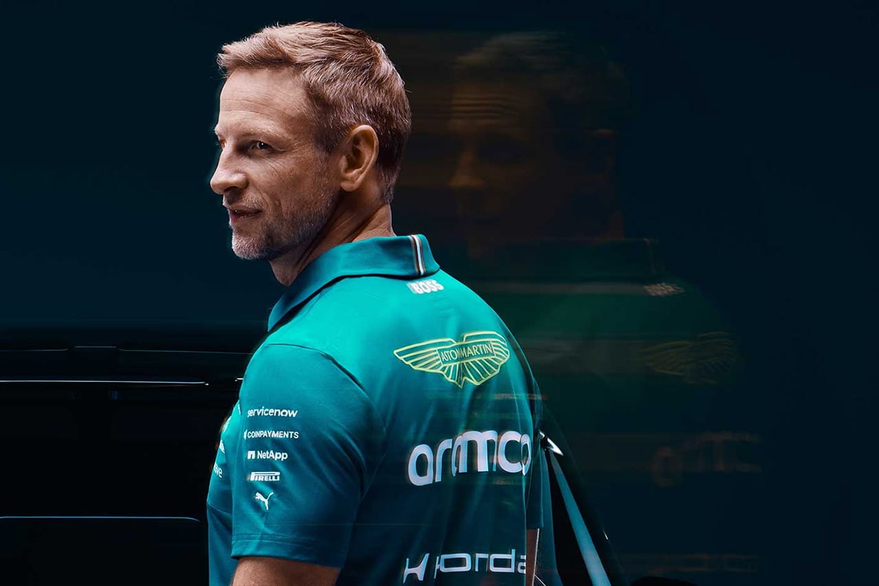 ジェンソン・バトンが語るF1モナコGPの魅力「街全体が勝利を祝ってくれる」