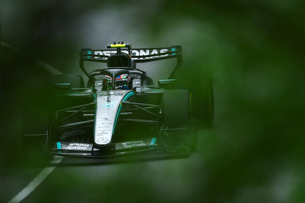 メルセデスF1 アップグレードに懸念「期待した効果か分からない」