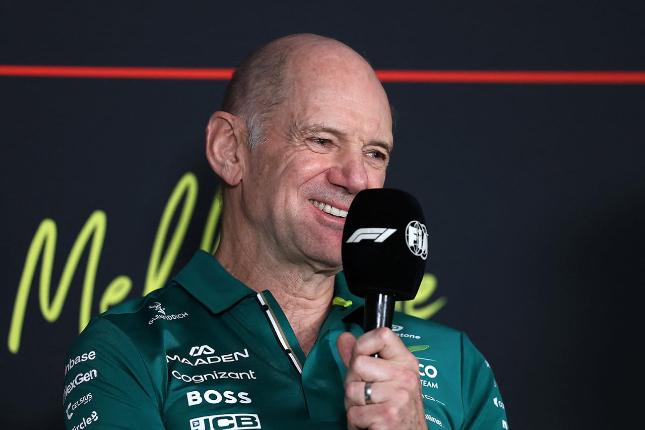 エイドリアン・ニューウェイの“ホンダF1救済策”は成功？ FIAルール変更の舞台裏