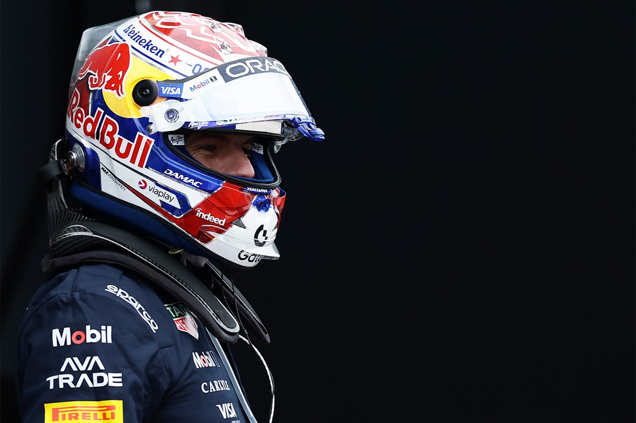 モントーヤが再反論 マックス・フェルスタッペンとのF1舌戦に「問題はない」