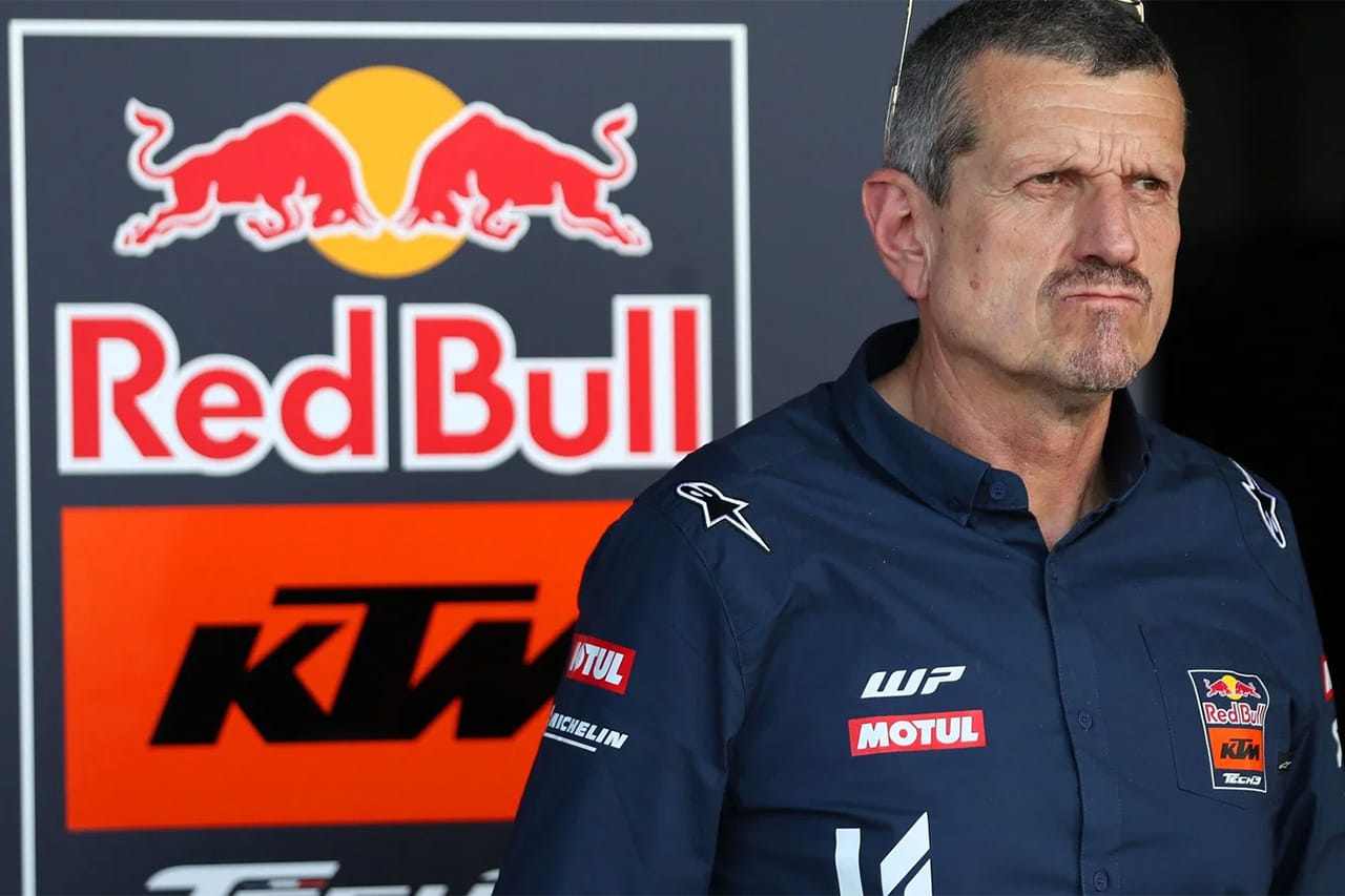 フェルスタッペン父がシュタイナーに反撃「なぜもうF1チーム代表ではないのか理解」