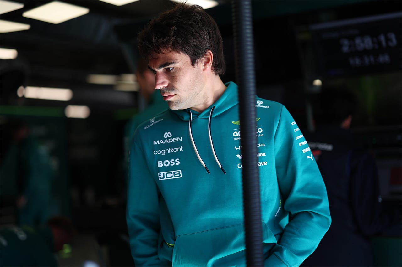 アストンマーティンF1のアップグレードは8月末 ストロール「一夜では起きない」