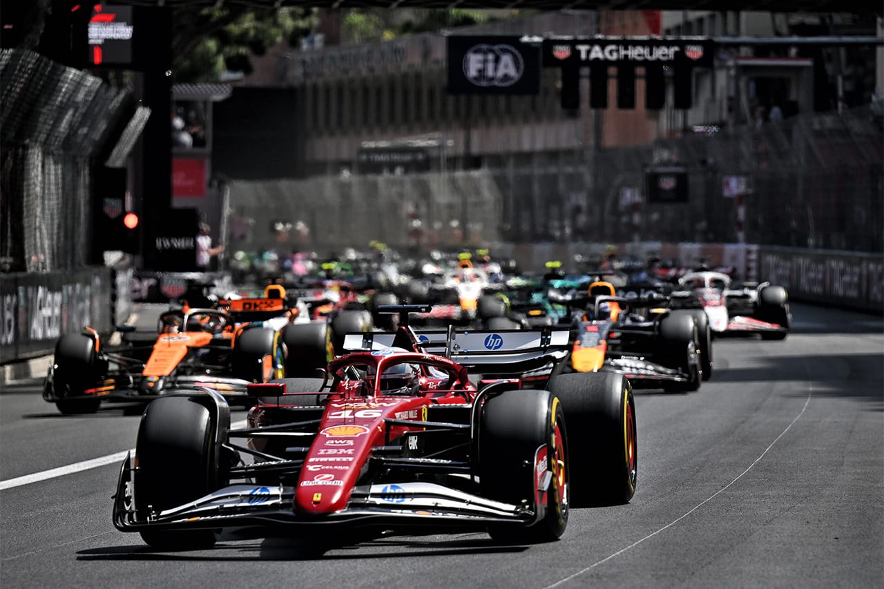 FIAがひっそり撤回 F1モナコGP“2回ピット義務化”はなぜ消えたのか