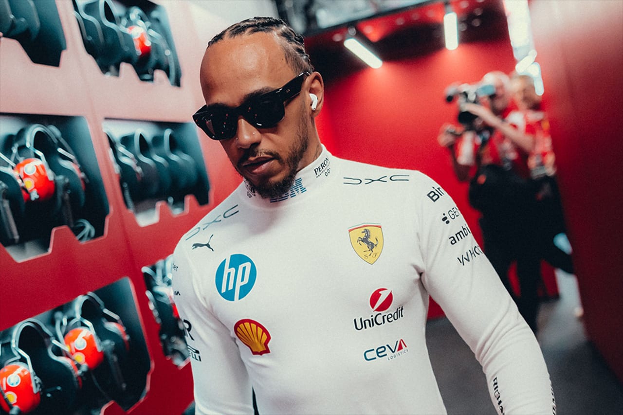 ルイス・ハミルトン F1モナコGPへ自信「パワーが支配しない唯一のコース」