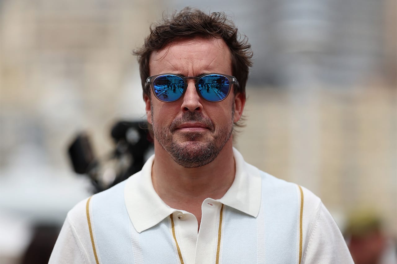 フェルナンド・アロンソ 22回目のF1モナコGP 今季初ポイント獲得への7つの鍵