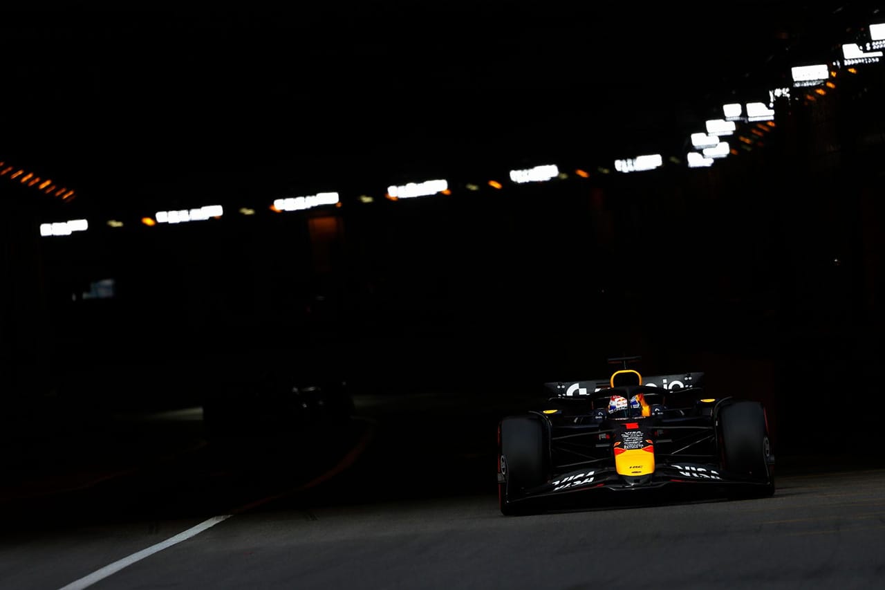 F1モナコGPで最高速を抑制 FIAが特別エンジンモード導入