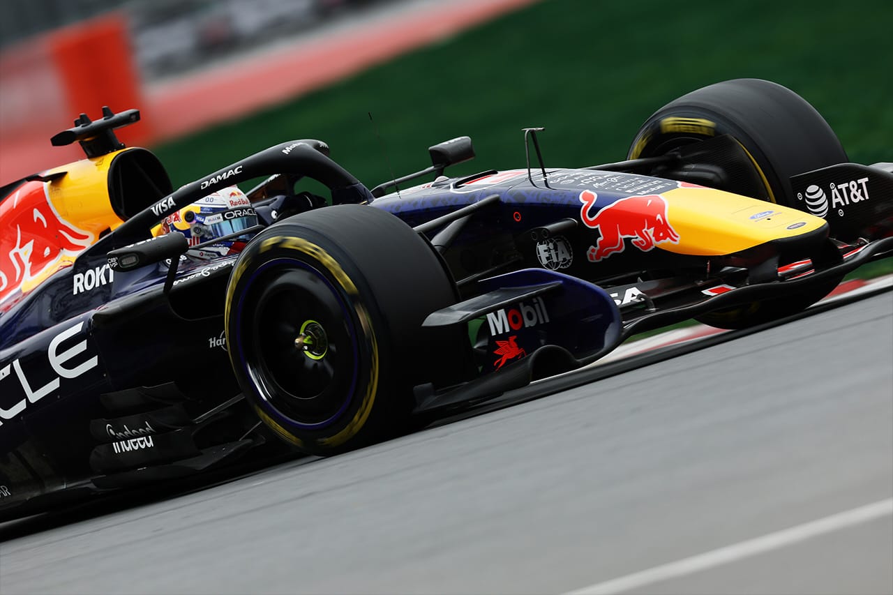 レッドブルF1 PU開発に手応えも現実直視「トップとの差は大きい」